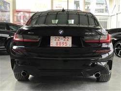 بی ئێم دەبڵیو سیریەس 3